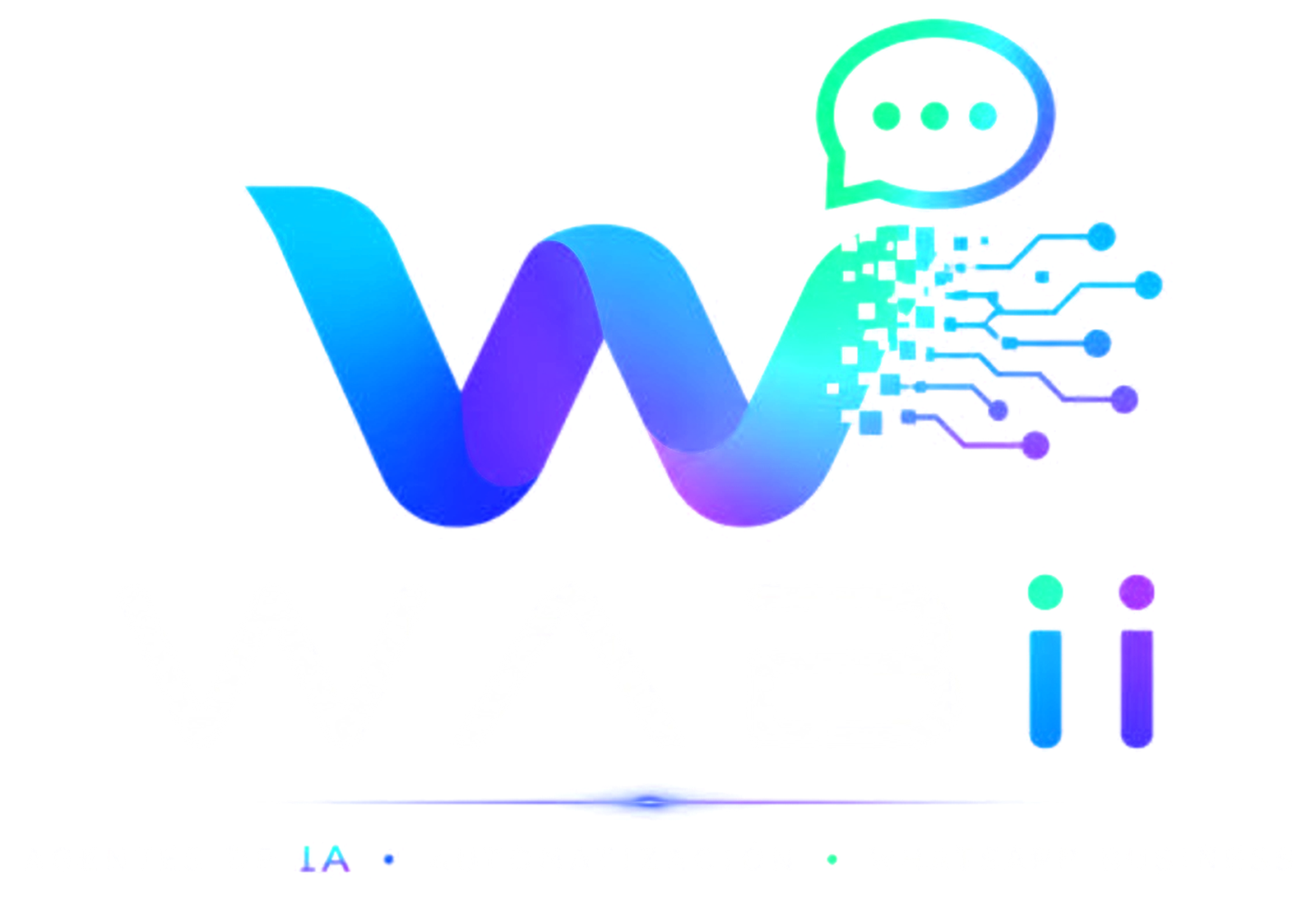 WABii — Agentes de IA · Automatización · WhatsApp Business